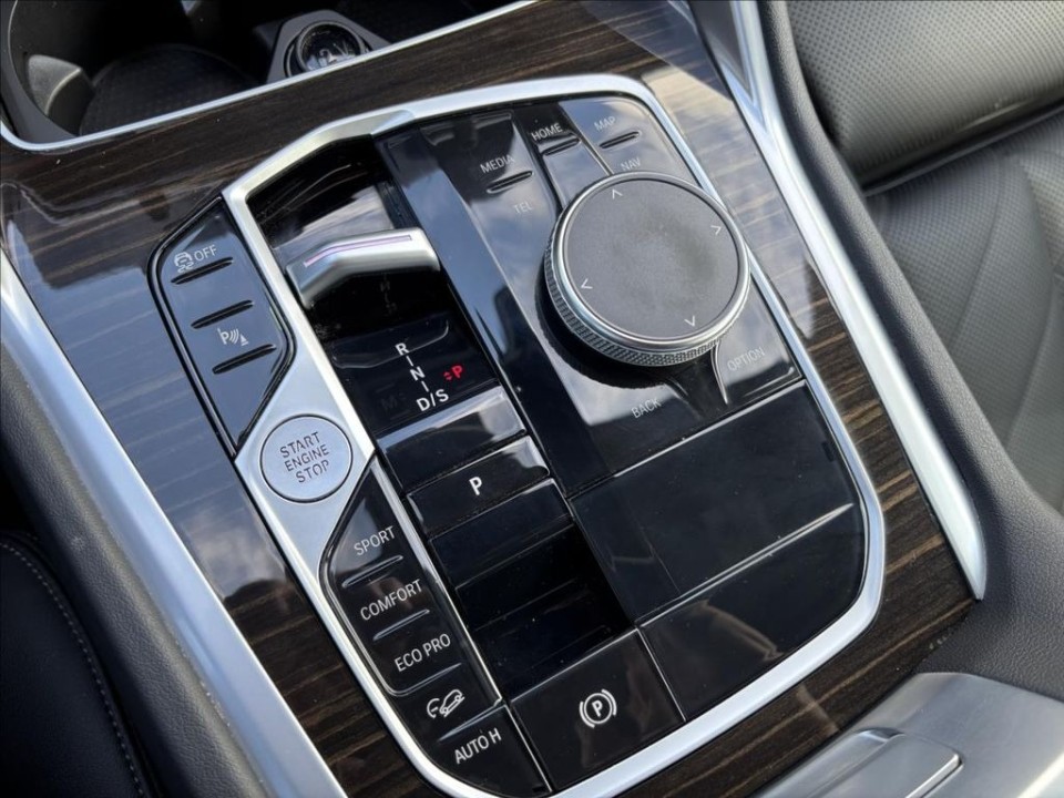 BMW X6 xDrive40i M-Sport - foto 15