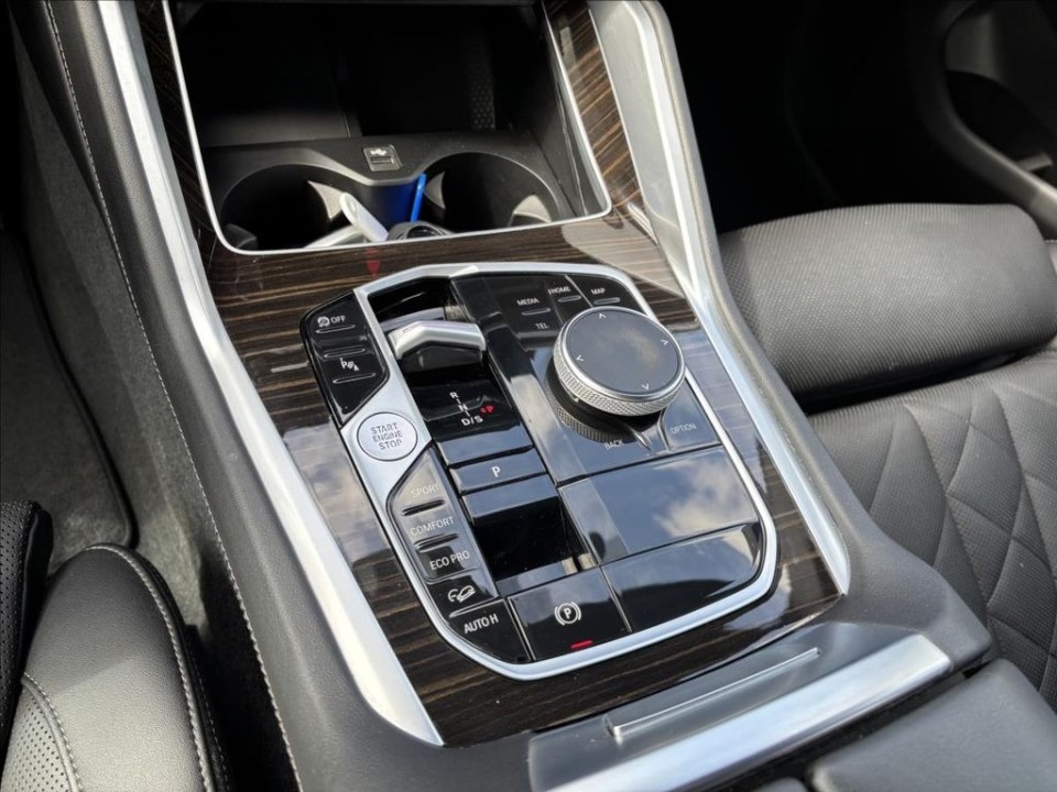 BMW X6 xDrive40i M-Sport - foto 17