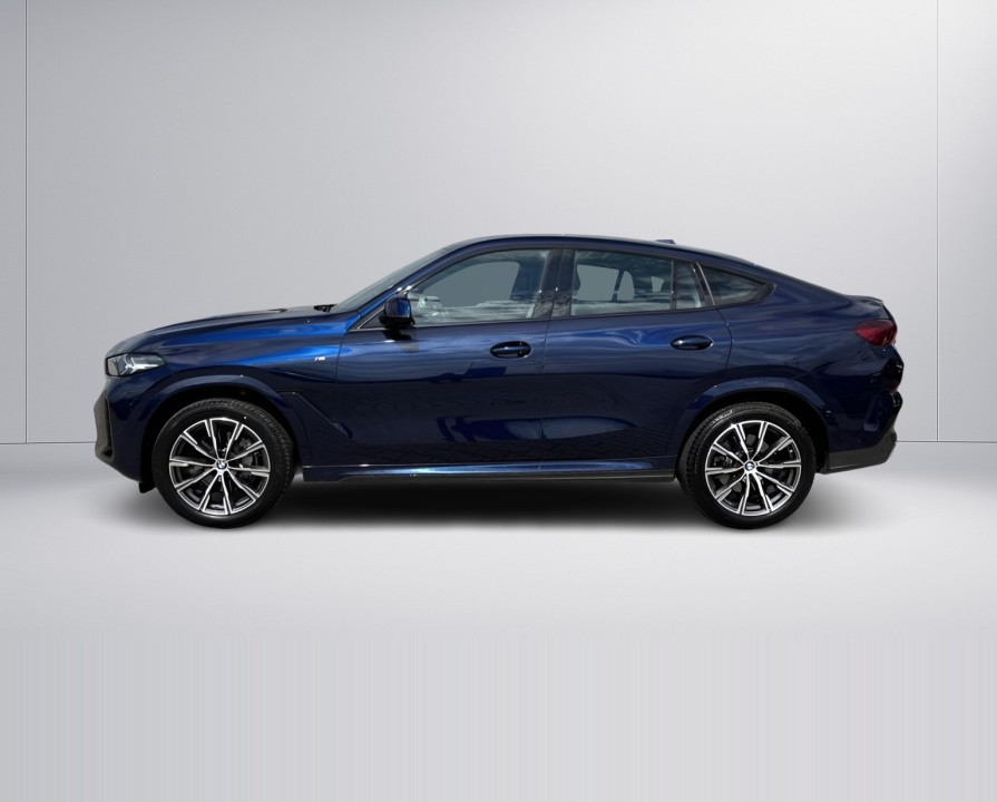 BMW X6 xDrive40i M-Sport (5)