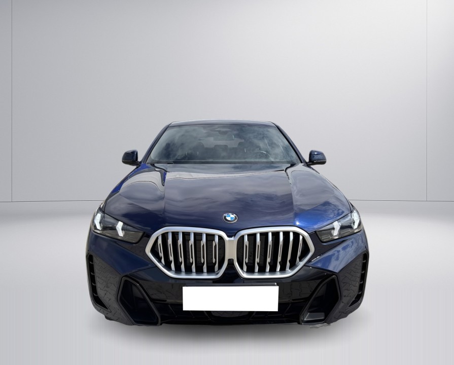 BMW X6 xDrive40i M-Sport - foto 7