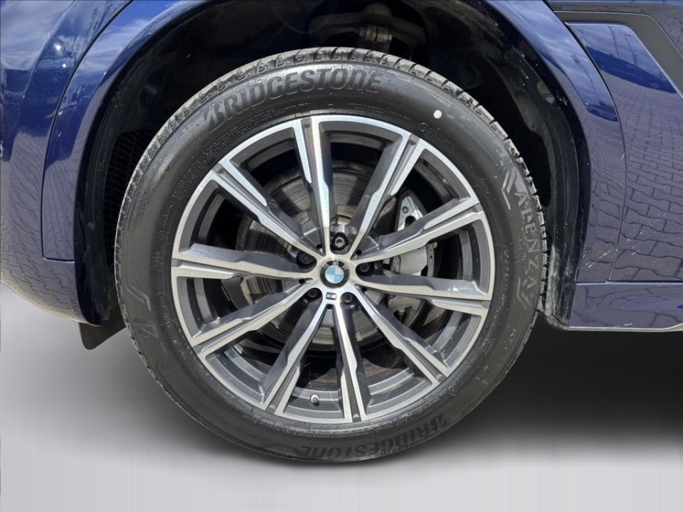 BMW X6 xDrive40i M-Sport - foto 44