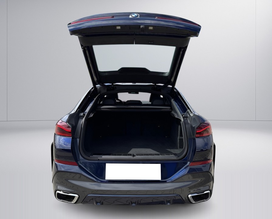 BMW X6 xDrive40i M-Sport - foto 42