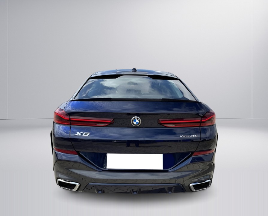BMW X6 xDrive40i M-Sport (3)