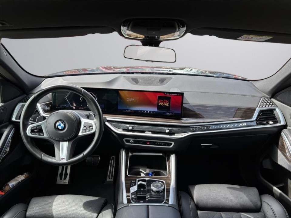 BMW X6 xDrive40i M-Sport - foto 9