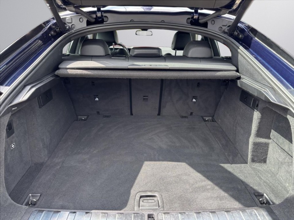 BMW X6 xDrive40i M-Sport - foto 43
