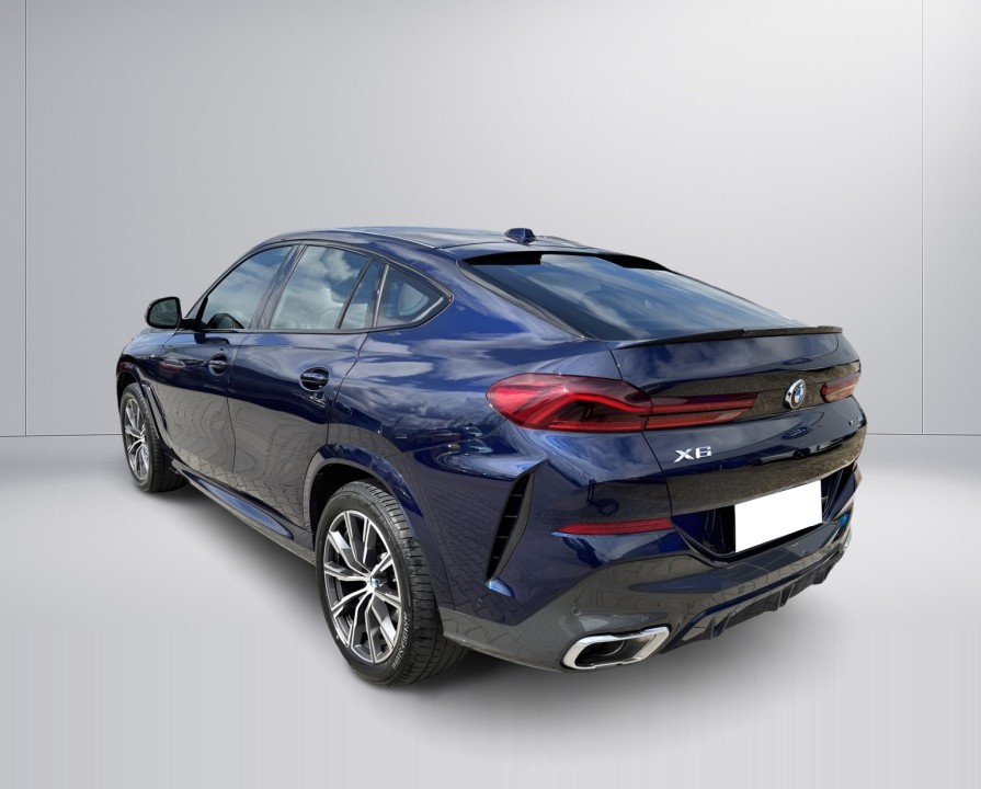 BMW X6 xDrive40i M-Sport (4)