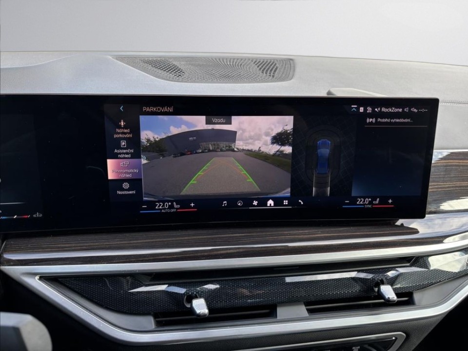 BMW X6 xDrive40i M-Sport - foto 26