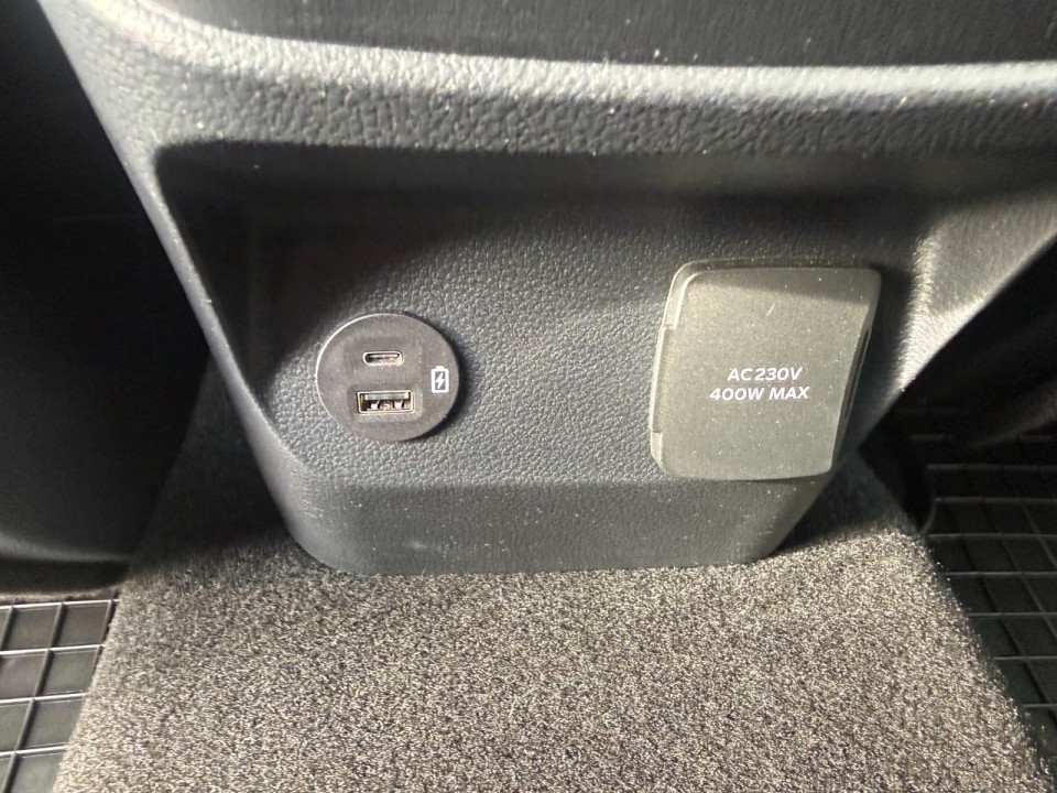 Ford Ranger Wildtrak - foto 27