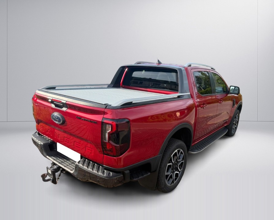 Ford Ranger Wildtrak - foto 7