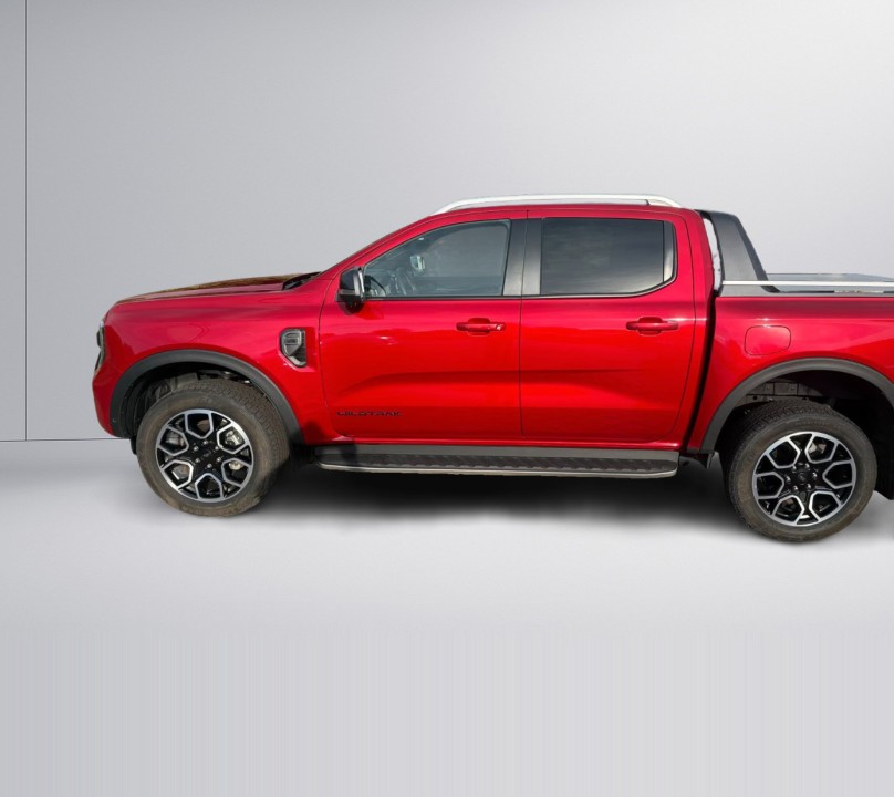 Ford Ranger Wildtrak (4)