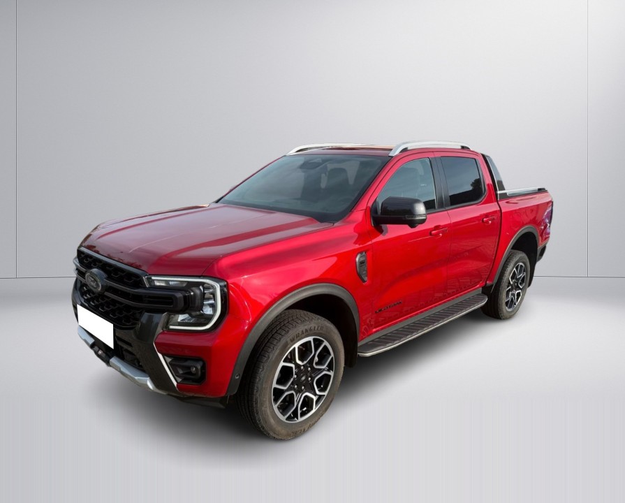 Ford Ranger Wildtrak (3)