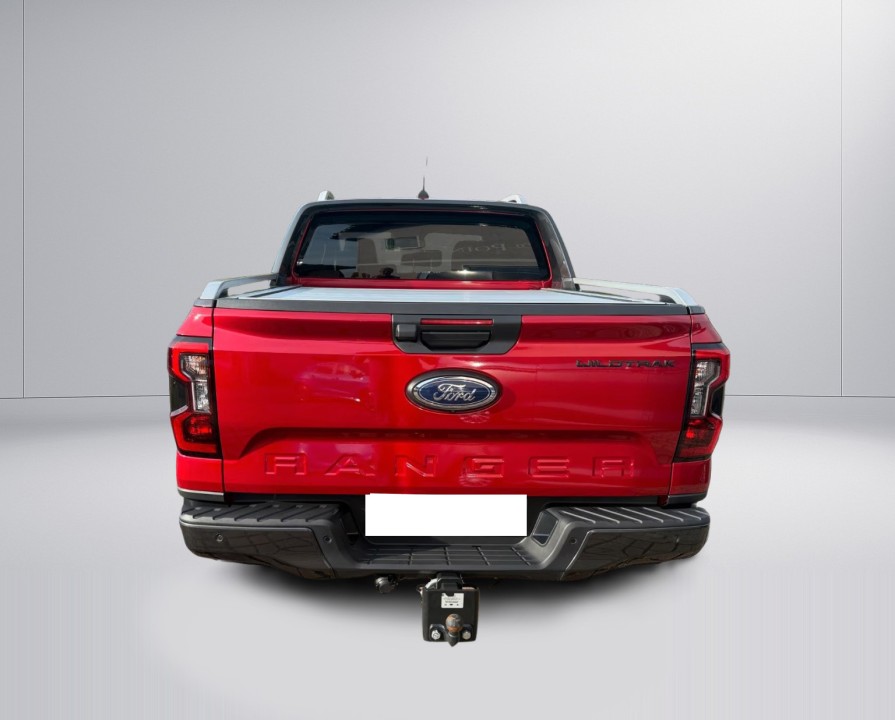 Ford Ranger Wildtrak - foto 6