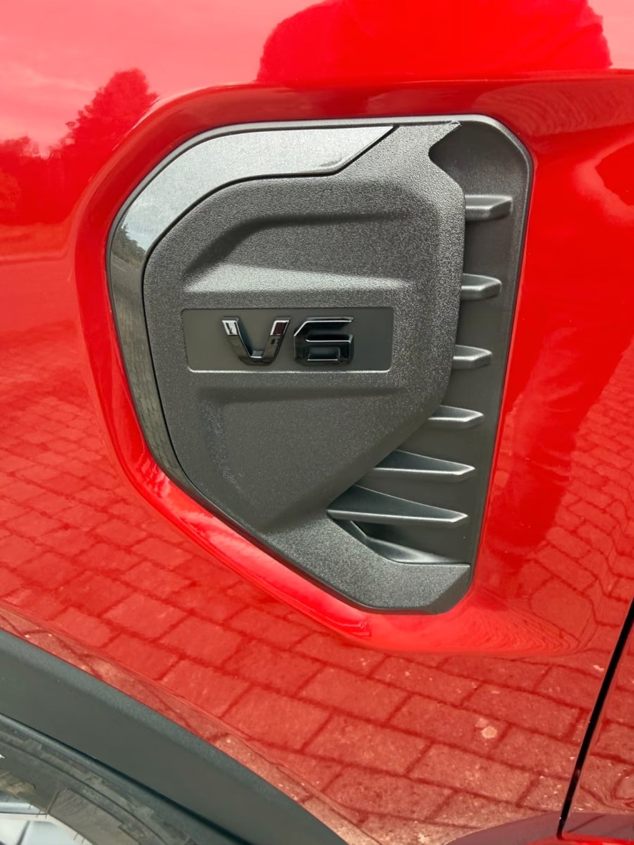 Ford Ranger Wildtrak - foto 30
