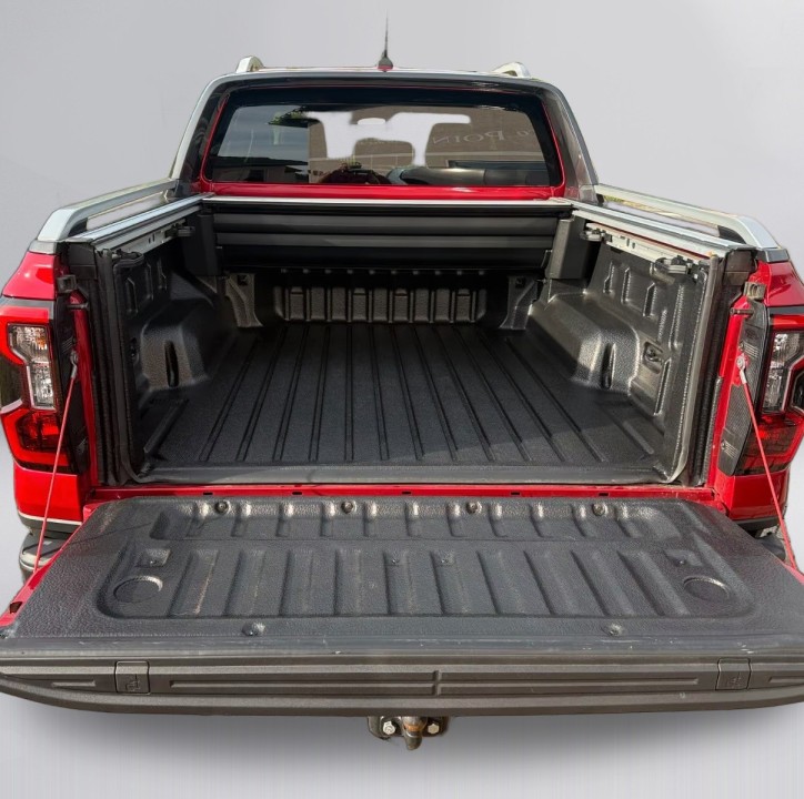 Ford Ranger Wildtrak - foto 36
