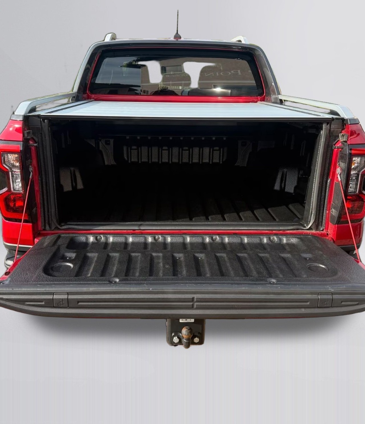 Ford Ranger Wildtrak - foto 35