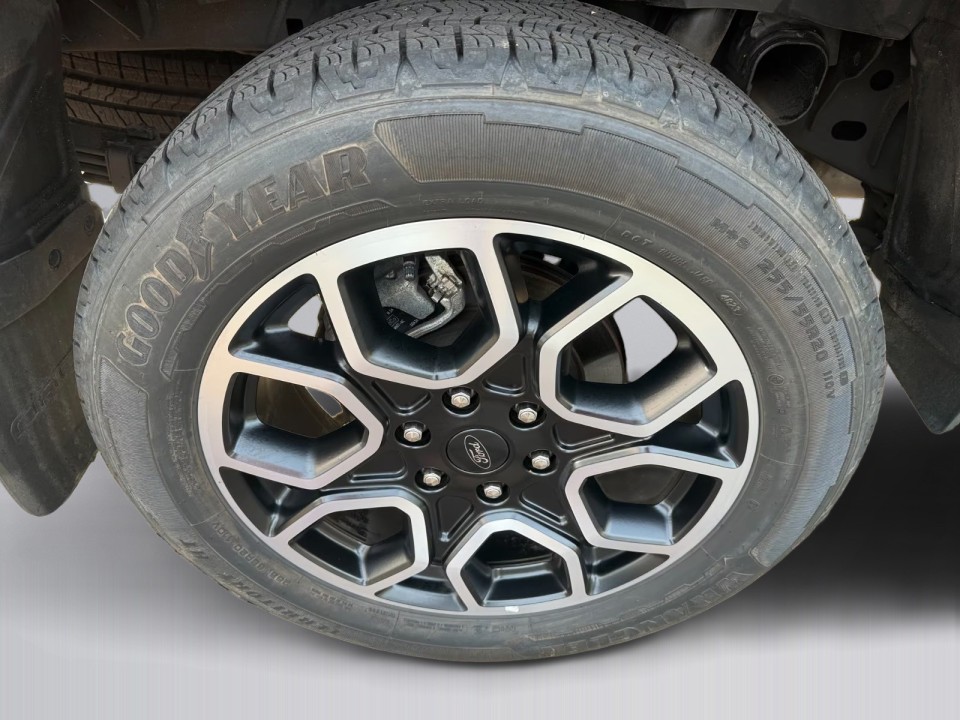 Ford Ranger Wildtrak - foto 37