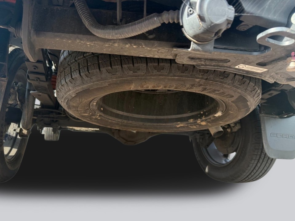 Ford Ranger Wildtrak - foto 33