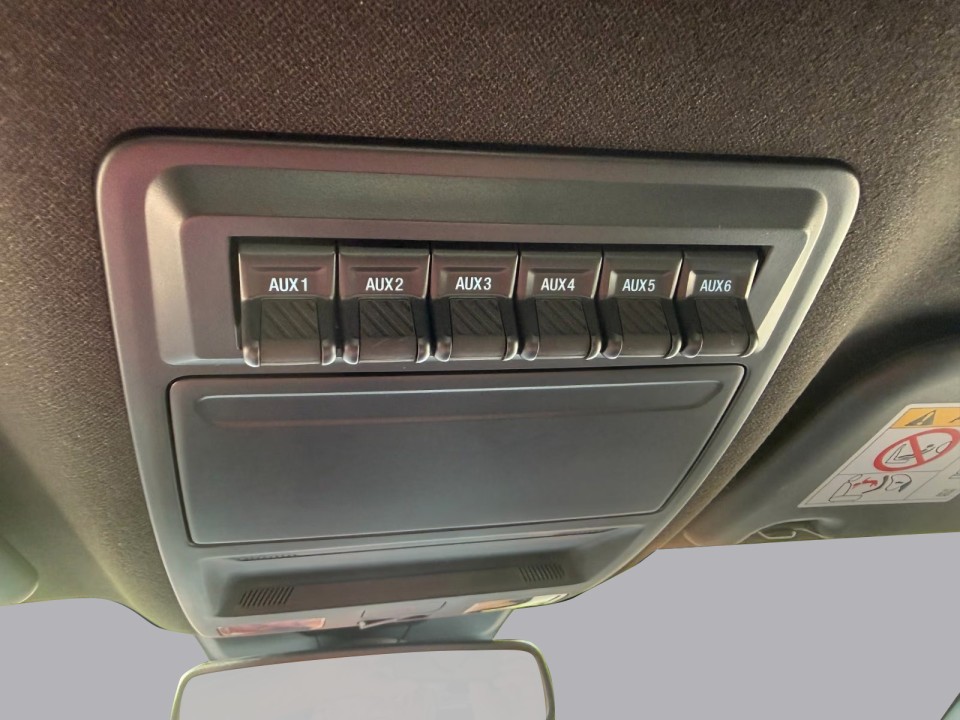 Ford Ranger Wildtrak - foto 22