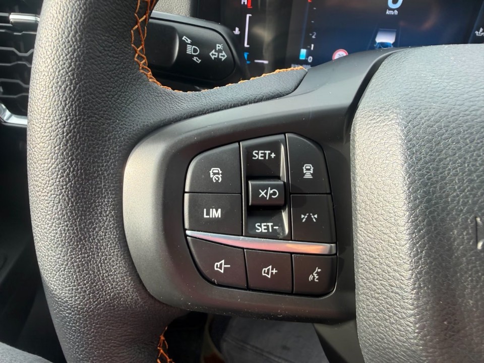 Ford Ranger Wildtrak - foto 15