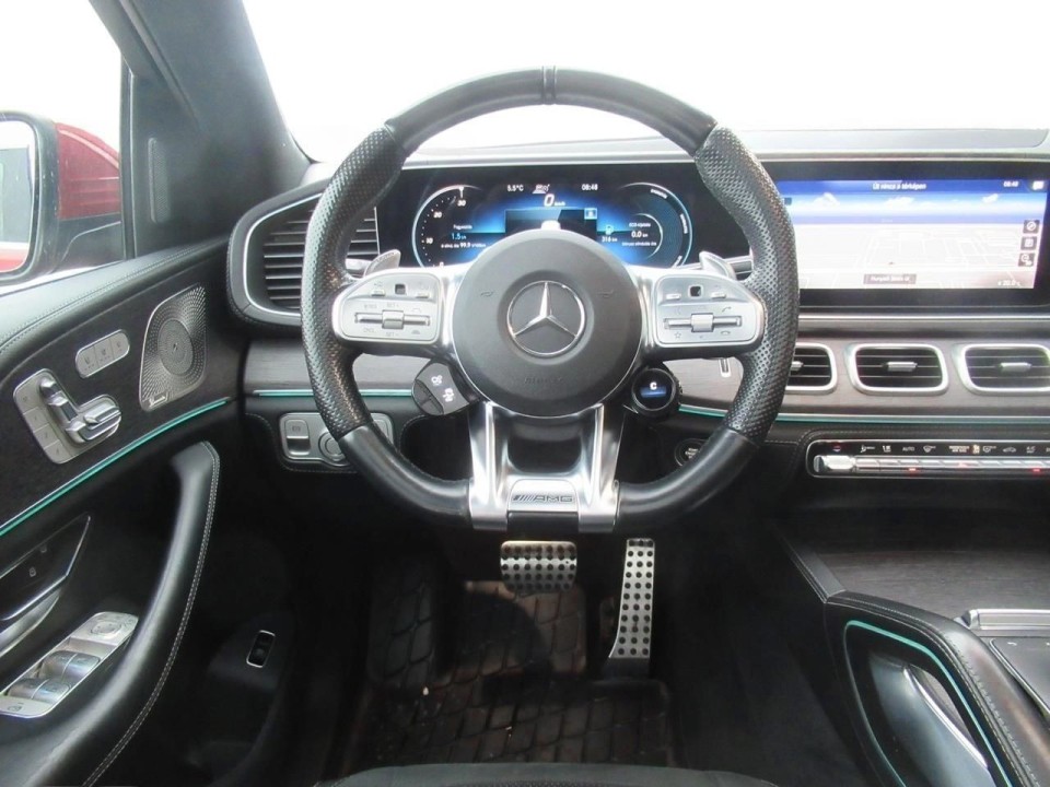 Mercedes-Benz GLE Coupé 53 AMG 4MATIC+ (5)