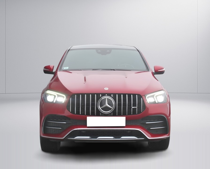 Mercedes-Benz GLE Coupé 53 AMG 4MATIC+ (2)