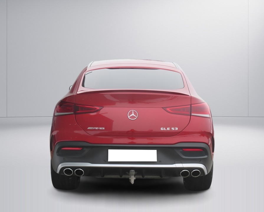 Mercedes-Benz GLE Coupé 53 AMG 4MATIC+ (4)