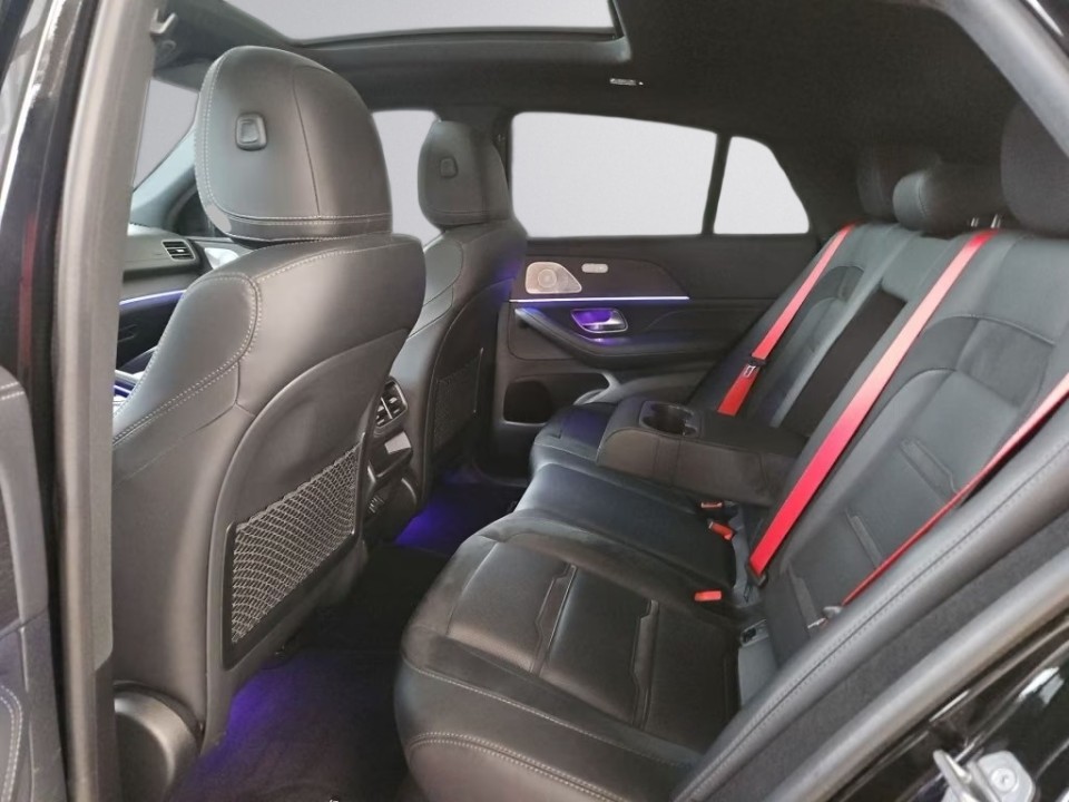 Mercedes-Benz GLE Coupé 53 AMG - foto 15