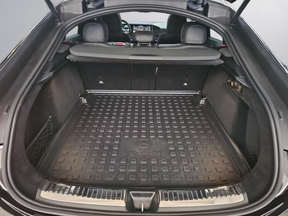 Mercedes-Benz GLE Coupé 53 AMG - foto 17