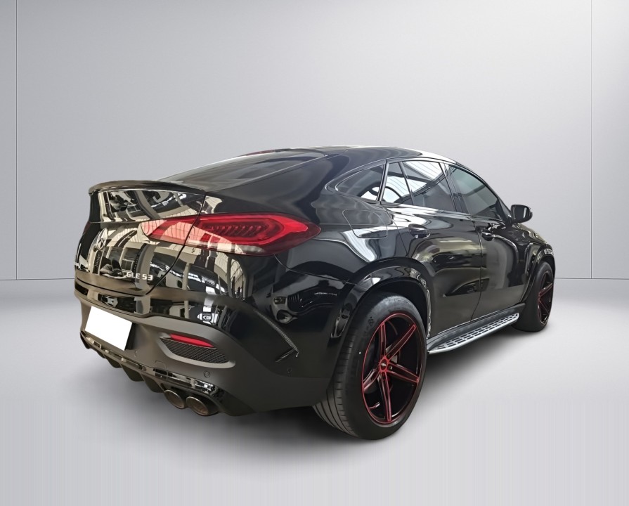 Mercedes-Benz GLE Coupé 53 AMG (2)