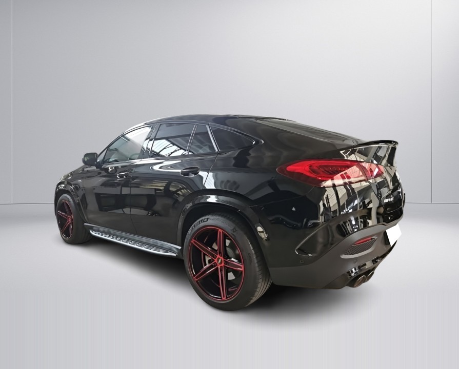 Mercedes-Benz GLE Coupé 53 AMG (3)