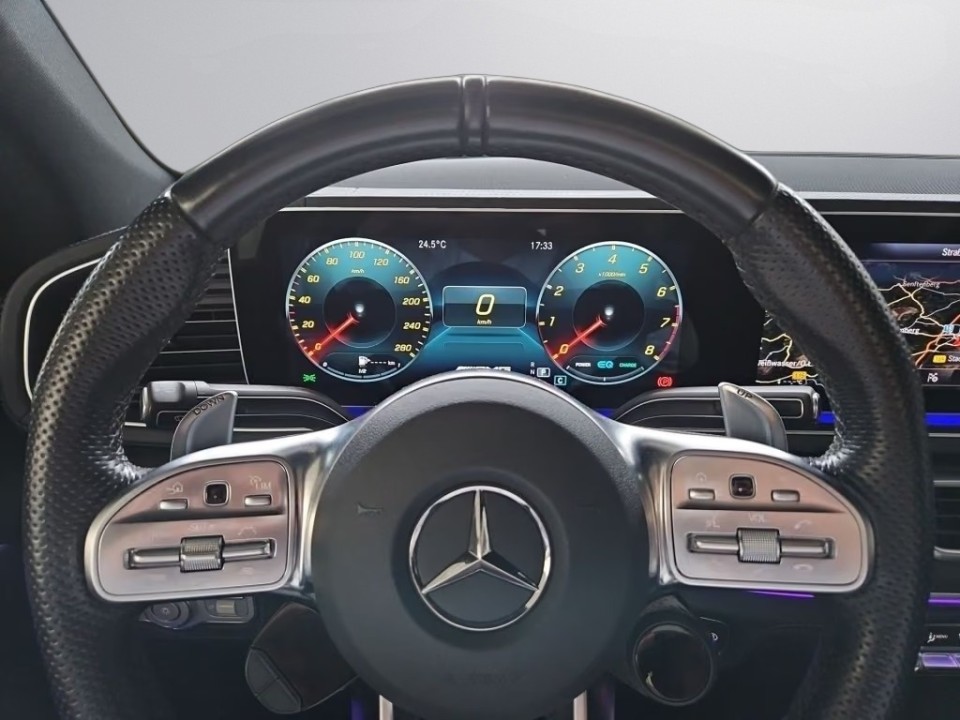 Mercedes-Benz GLE Coupé 53 AMG (5)