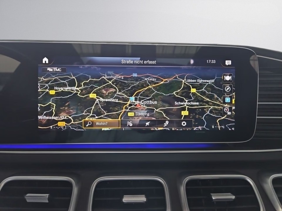 Mercedes-Benz GLE Coupé 53 AMG - foto 13