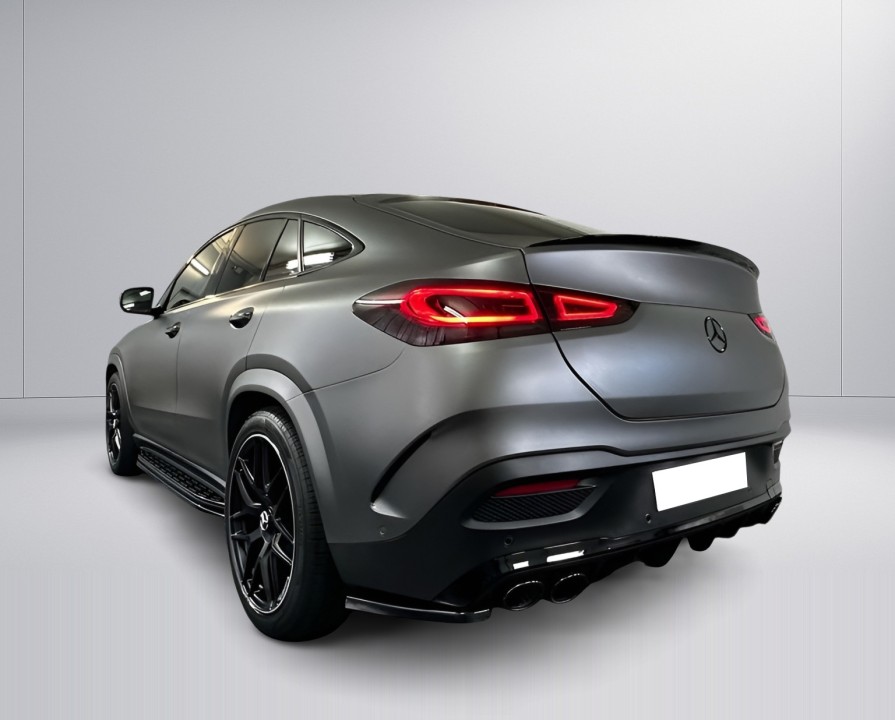 Mercedes-Benz GLE Coupé 53 AMG (4)