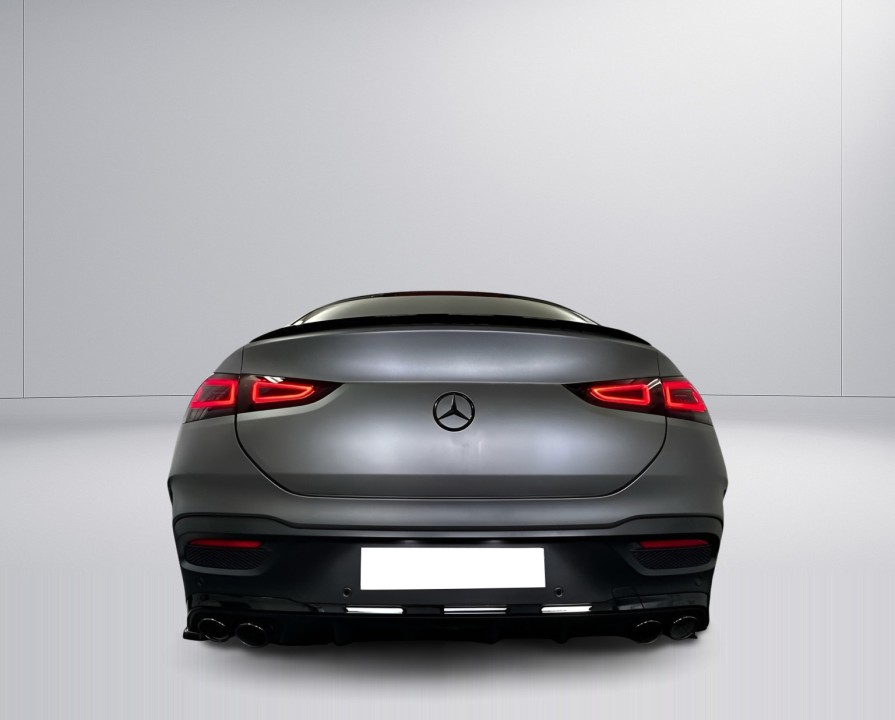 Mercedes-Benz GLE Coupé 53 AMG (3)