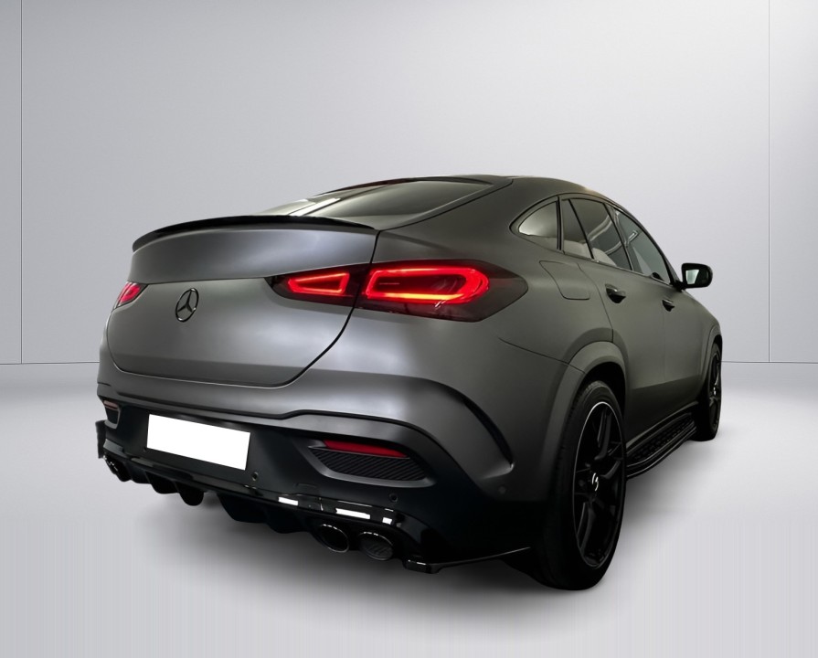 Mercedes-Benz GLE Coupé 53 AMG (2)