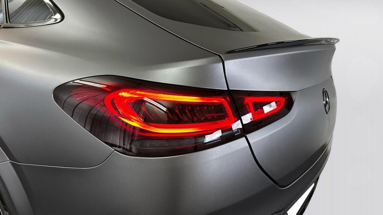 Mercedes-Benz GLE Coupé 53 AMG - foto 42