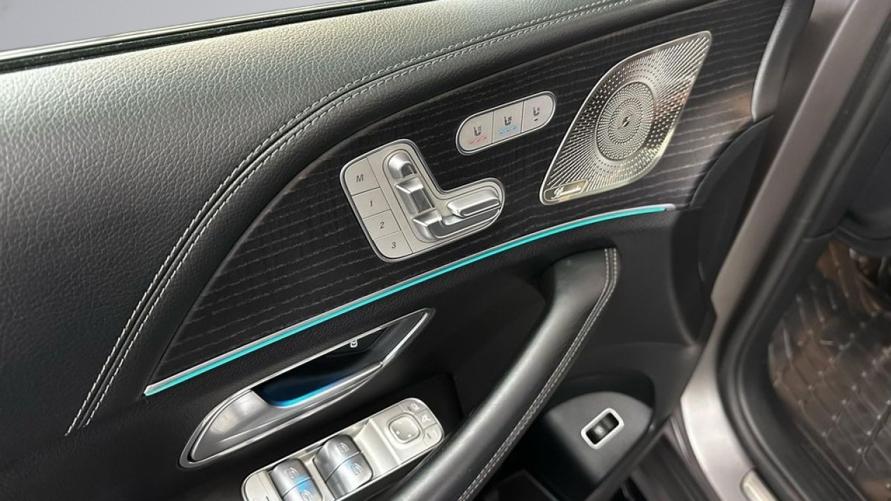 Mercedes-Benz GLE Coupé 53 AMG - foto 19