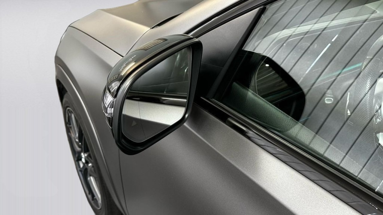 Mercedes-Benz GLE Coupé 53 AMG - foto 36