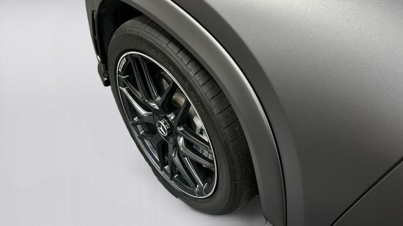 Mercedes-Benz GLE Coupé 53 AMG - foto 47