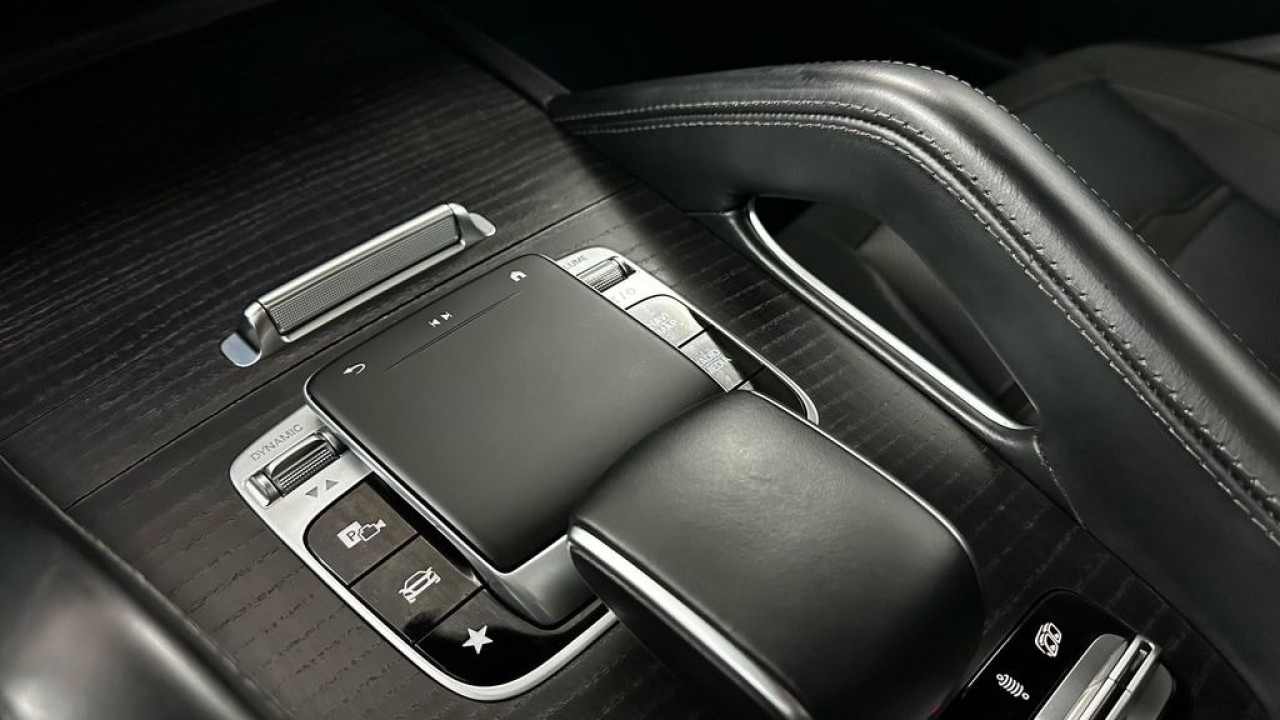 Mercedes-Benz GLE Coupé 53 AMG - foto 20