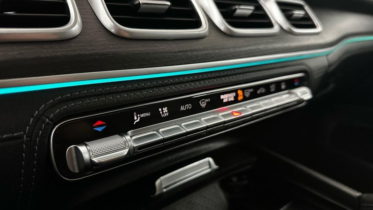Mercedes-Benz GLE Coupé 53 AMG - foto 22