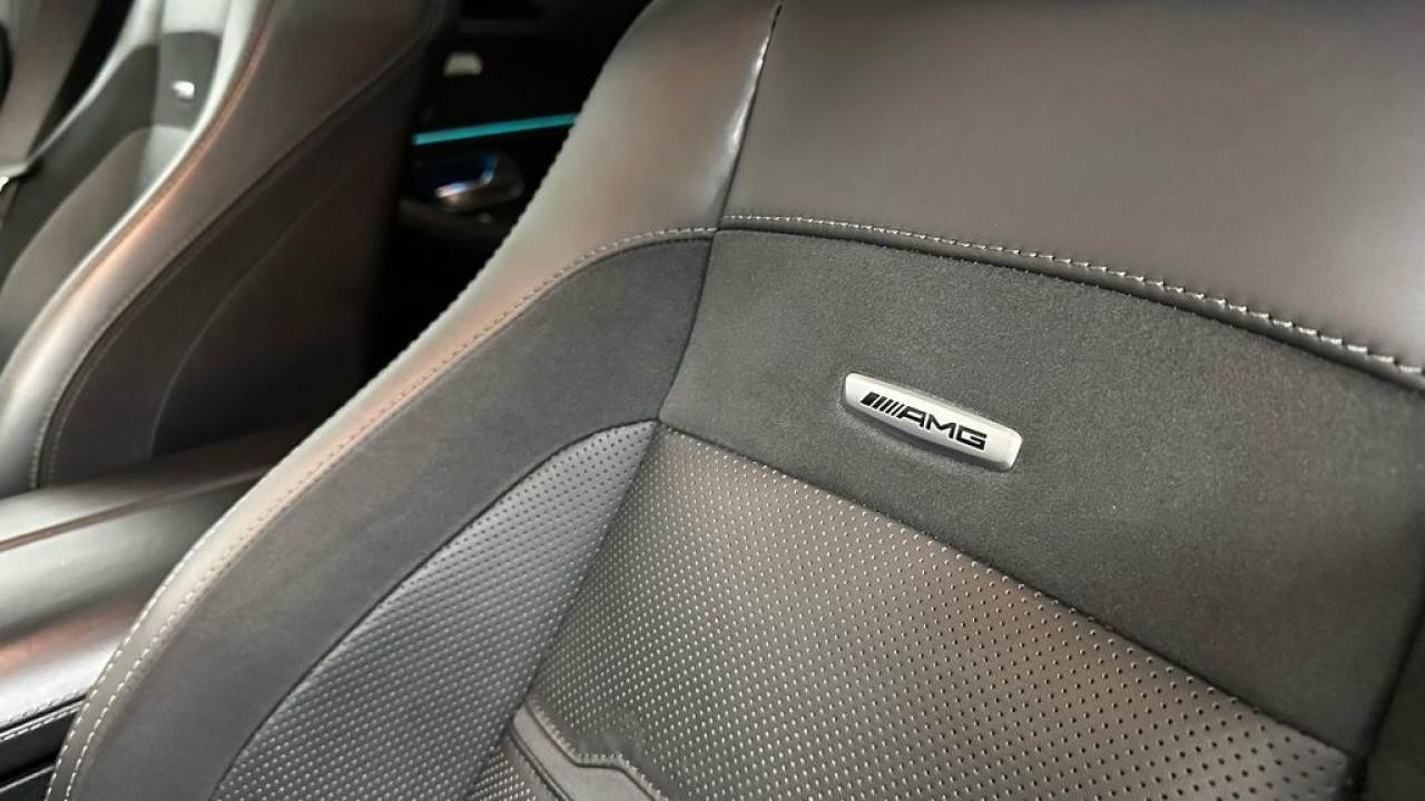 Mercedes-Benz GLE Coupé 53 AMG - foto 25