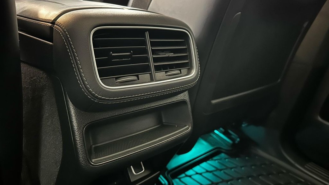 Mercedes-Benz GLE Coupé 53 AMG - foto 30