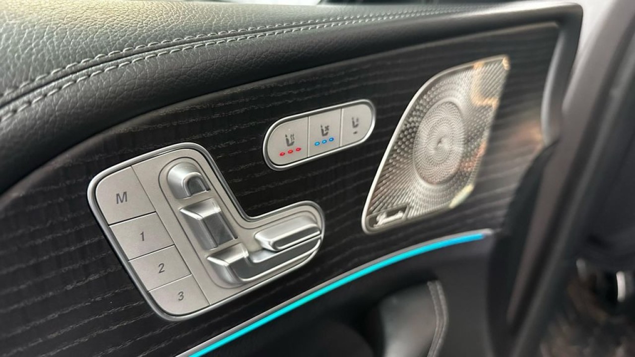 Mercedes-Benz GLE Coupé 53 AMG - foto 31
