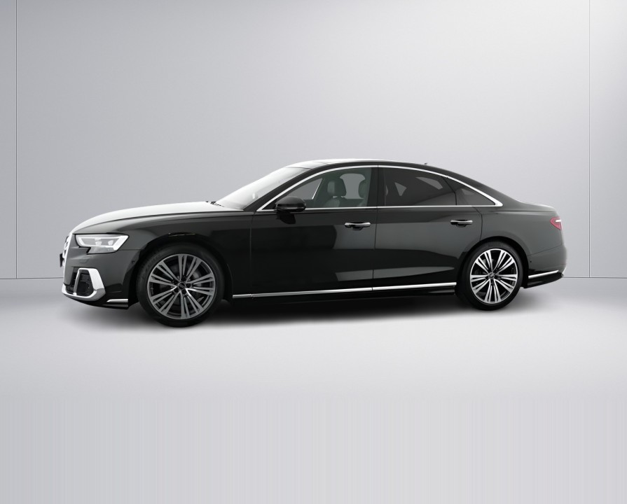 Audi A8 50 TDI (2)
