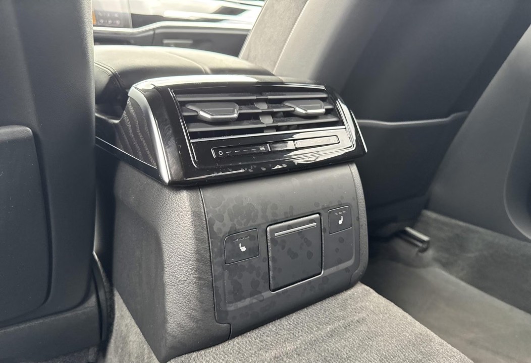 Audi A8 50 TDI Quattro Tiptronic - foto 12