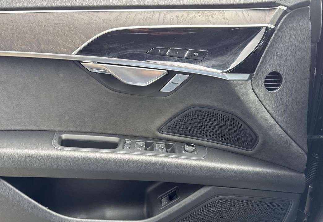 Audi A8 50 TDI Quattro Tiptronic - foto 13