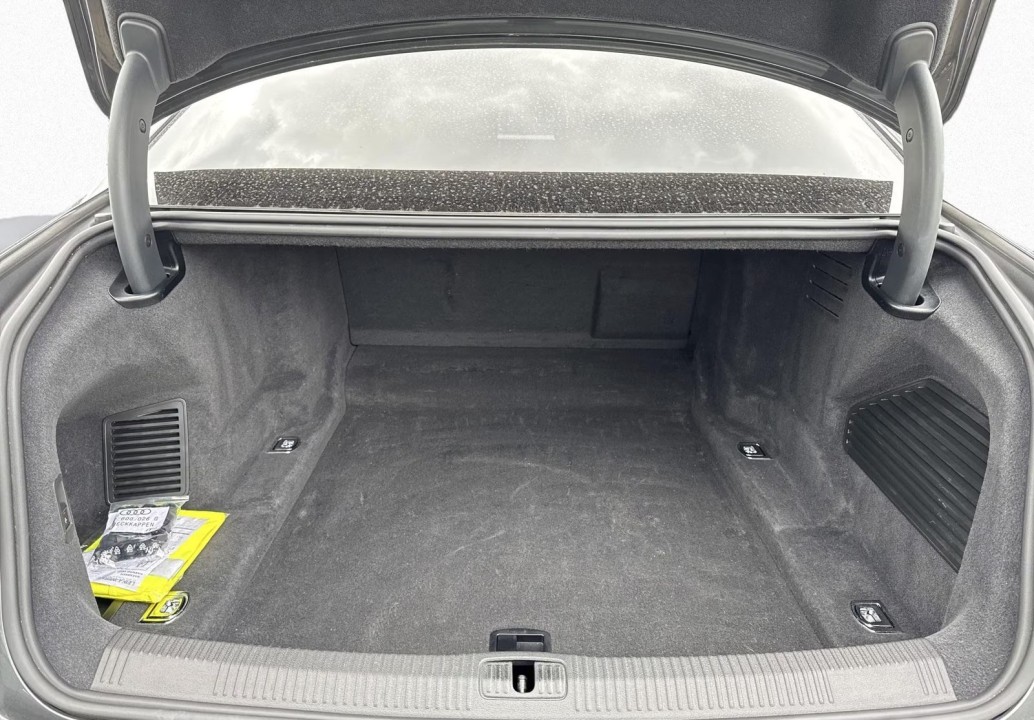 Audi A8 50 TDI Quattro Tiptronic - foto 14