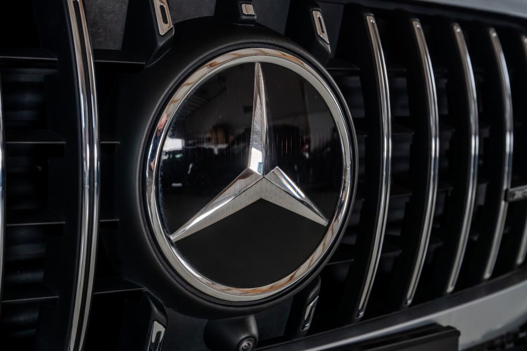 Mercedes-Benz GLE 53 AMG 4MATIC+ - foto 36