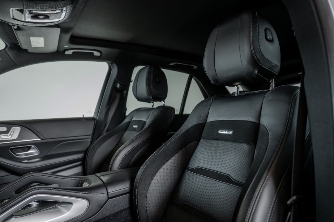 Mercedes-Benz GLE 53 AMG 4MATIC+ - foto 24